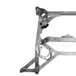 Agregado Quadro Dianteiro Bmw M2 Competition G87 2022 A 2025 - Imagem 7