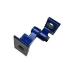 Dobradiça Sup Porta Bmw M2 Coupe G87 2022 2023 a 2025 Esq - Imagem 2
