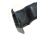 Duto Entrada Ar Freio Bmw M2 Competition G87 2023 Diant Esq - Imagem 4