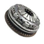 Embreagem Volante Motor Bmw M5 M6 E60 E63 V10 2005 a 2010 - Imagem 2