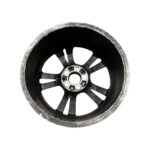 Roda Aro 18 Bmw 118I F20 2011 2012 A 2018 Traseira Original - Imagem 2