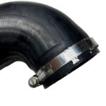 Tubo Mangueira Intercooler Porsche 718 Cayman S 2018 a 2023 - Imagem 4