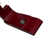 Dobradiça Inferior Porta Bmw 320i F30 2013 2018 Traseira Esq - Imagem 4