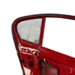 Porta Bmw 320i F30 2013 a 2018 Traseira Esquerda Original - Imagem 9