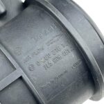 Sensor Maf Fluxo Ar Admissao Porsche Cayenne 4.8 2002 2010 - Imagem 7