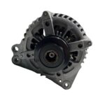 Alternador Bateria Porsche 718 Cayman S 2018 2019 a 2023 Oem - Imagem 4