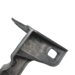 Suporte Central Painel Tabelier Porsche 718 Cayman 2018 a 23 - Imagem 6