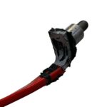 Chicote Cabo Positivo Bateria Bmw 320i F30 2.0 2013 2018 Oem - Imagem 8