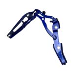 Dobradiça Porta Malas Bmw M2 Coupe G87 2022 a 2025 Esquerdo