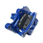 Pinça Freio Bmw M2 Coupe G87 2022 2023 a 2025 Tras Direita - Imagem 5