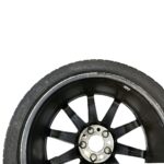 Roda Aro 19 Tala 9 Mercedes Cls63 Amg W212 2012 a 2017 Diant - Imagem 6