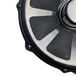 Alto Falante Subwoofer Bose Porsche 718 Cayman S 2018 A 2023 - Imagem 5