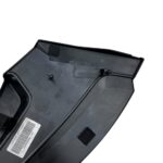 Moldura Tampa Motor Porsche 911 992 Carrera 2019 2024 Direit - Imagem 8