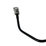 Mangueira Respiro Filtro Canister Bmw 320i F30 N20 2013 2018 - Imagem 5