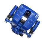 Pinça Freio Bmw M2 Coupe G87 2022 2023 a 2025 Tras Direita - Imagem 2