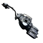 Tanque Combustivel Porsche Macan Gts 2.9 2020 2021 a 2024