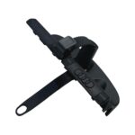 Suporte Rack Teto Bicicleta Audi Q3 2012 17 A 2018 Original - Imagem 3