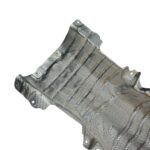 Defletor Termico Tunel Bmw M2 Coupe G87 2022 2023 2024 2025 - Imagem 6