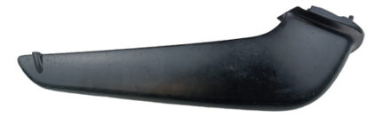 Difusor Parachoque Dianteiro Ferrari 458 2009 A 2015 Esquerd