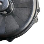Alto Falante Subwoofer Bose Porsche 718 Cayman S 2018 A 2023 - Imagem 6