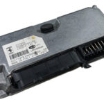 Modulo Controle Comando Suspensao Ferrari 458 Italia Spider