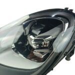 Farol Full Led Porsche Cayenne 2019 A 2022 Original Esquerdo - Imagem 3