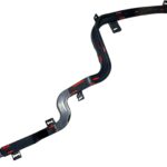 Chicote Cabo Positivo Bateria Bmw 320i F30 2013 a 2018 Oem - Imagem 8