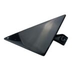Acabamento Retrovisor Porta Ferrari 458 Spider 2010 2014 Dir