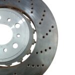 Disco Freio Bmw M2 Competition G87 2022 A 2025 Diant Direito - Imagem 4