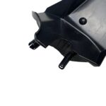 Acabamento Dreno Limpador Parabrisa Bmw 320i F30 13 a 18 Esq - Imagem 4