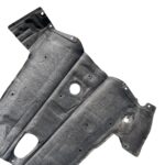 Isolamento Caixa Cambio Bmw 320i F30 2.0 N20 2013 a 2018 Oem - Imagem 8