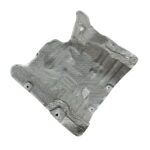 Defletor Termico Tunel Bmw M2 Coupe G87 2022 2023 2024 2025 - Imagem 3