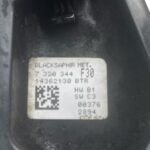 Maçaneta Puxador Porta  Bmw M4 F82 S55 2015 a 2018 Diant Dir - Imagem 9