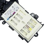 Modulo Conforto Bcm Rele Partida Bmw M2 Coupe G87 2022 2025 - Imagem 4