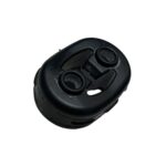 Suporte Coxim Escapamento Audi A3 2.0 TFSI 2013 A 2020 Oem - Imagem 2