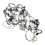 Chicote Carroceria Bmw M2 Coupe G87 2022 2023 2025 Original