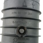 Valvula Corpo Borboleta Porsche Boxster 986 1996 1997 a 2004 - Imagem 6