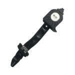 Limitador Porta Bmw M4 F82 2.0 2014 2015 2016 a 2020 Direito - Imagem 4