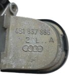 Maçaneta Puxador Porta Audi A3 8L 2002 a 2005 Tras Esquerda - Imagem 8