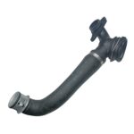 Mangueira Tubo Agua Radiador Porsche Panamera 2014 2015 2016
