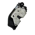 Fechadura Trava Porta Bmw 320i F30 2013 a 2018 Traseira Dir - Imagem 5