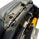 Jogo Bancos Bmw M2 Coupe G87 2022 2023 2024 2025 Eletricos - Imagem 2