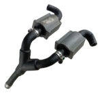 Valvula Solenoide Admissao Ferrari 458 Italia 2009 A 2015