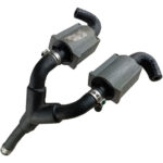 Valvula Solenoide Admissao Ferrari 458 Italia 2009 A 2015