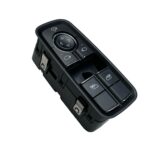 Botao Comando Vidro Porsche 718 Cayman S 2018 2023 Esquerdo - Imagem 5