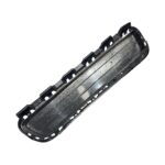 Grade Frontal Parachoque Porsche Cayman 718 2017 18 a 2022