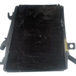 Radiador Watercooler Agua Motor Ferrari 458 Italia Spider