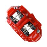 Pinça Freio Bmw M2 Competition G87 2022 a 2025 Diant Esquerd - Imagem 6