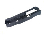 Acabamento Moldura Carpet Traseiro Ferrari 458 Spider Oem - Imagem 3
