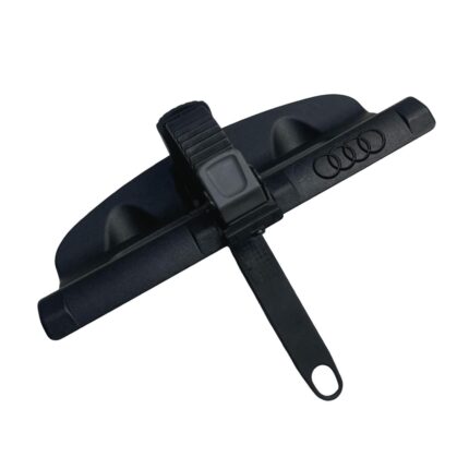 Suporte Rack Teto Bicicleta Audi Q3 2012 17 A 2018 Original